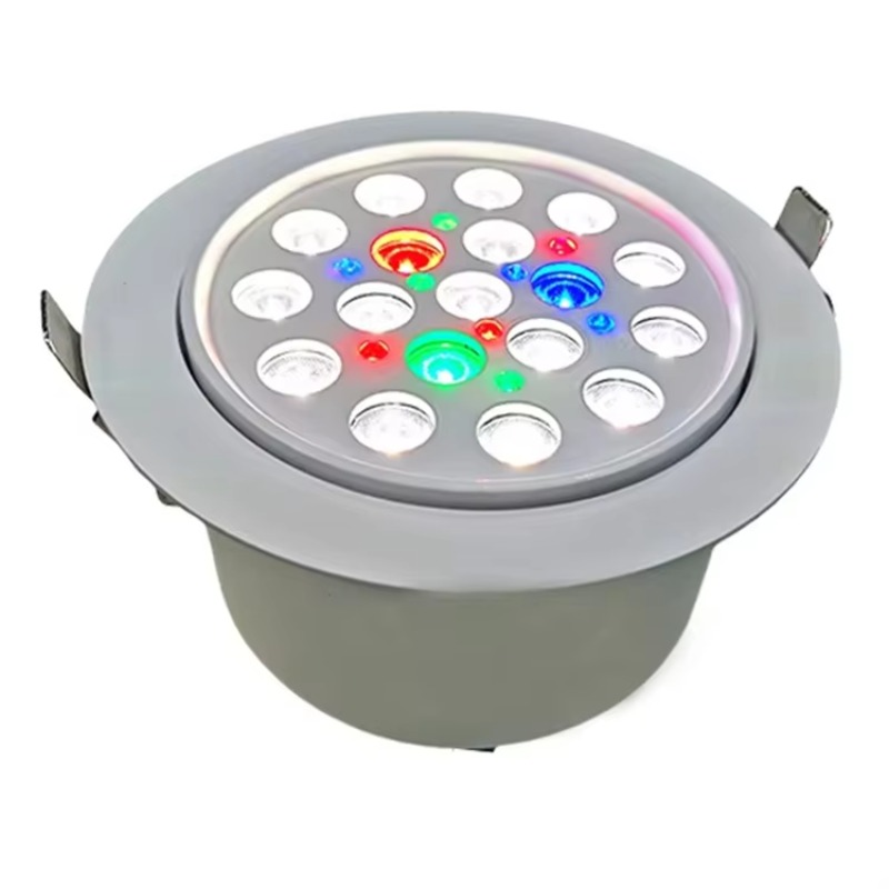 Body Jewelry In Store - Ultra ince Işık Yayan Diyot (LED)