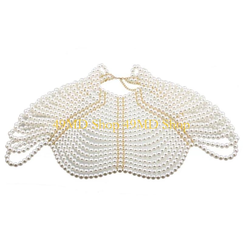 49MD Zarif Kadın Şal Çok Katma - Body Jewelry For You incelemesi ve fiyatı