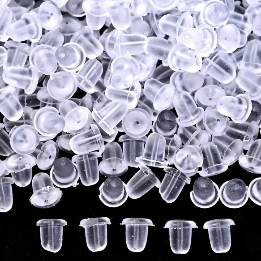 100 adet/grup Küpe Takı Aksesu - Body Jewelry In Store incelemesi ve fiyatı