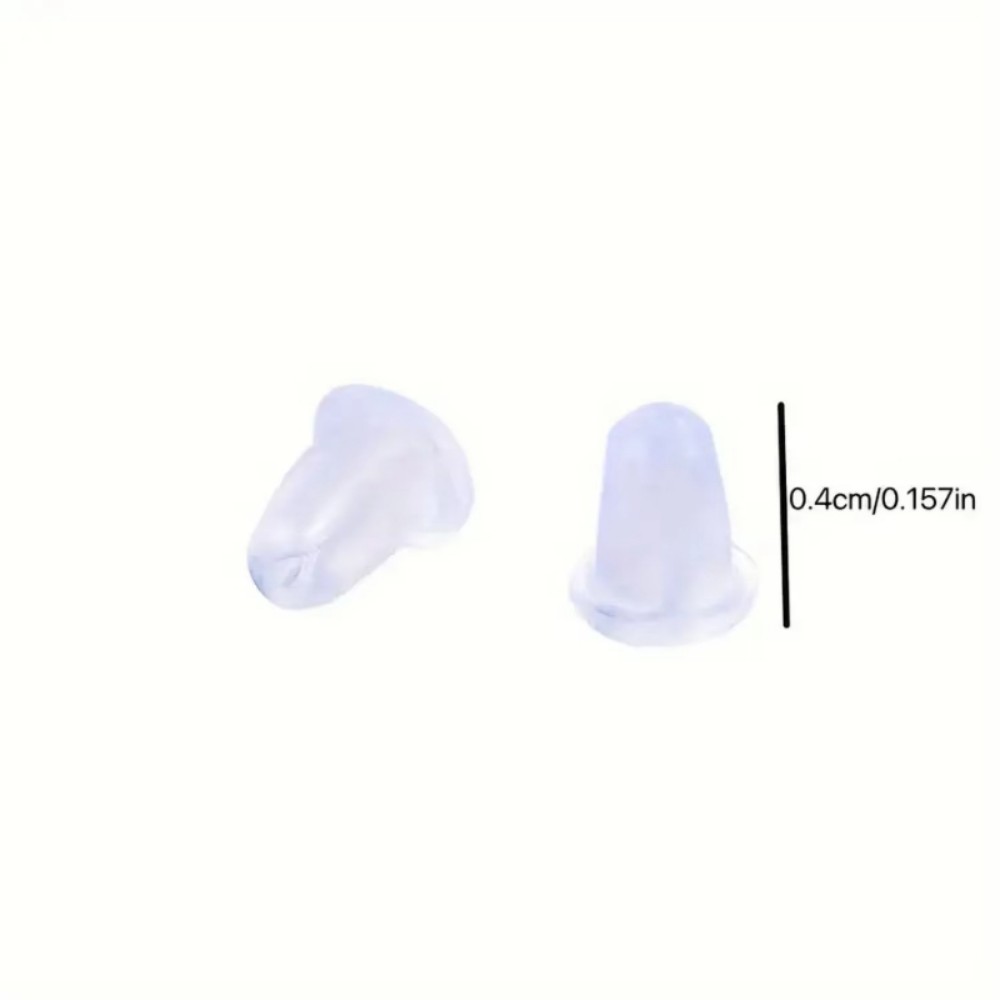 100 adet/grup Küpe Takı Aksesu - Body Jewelry In Store incelemesi ve fiyatı