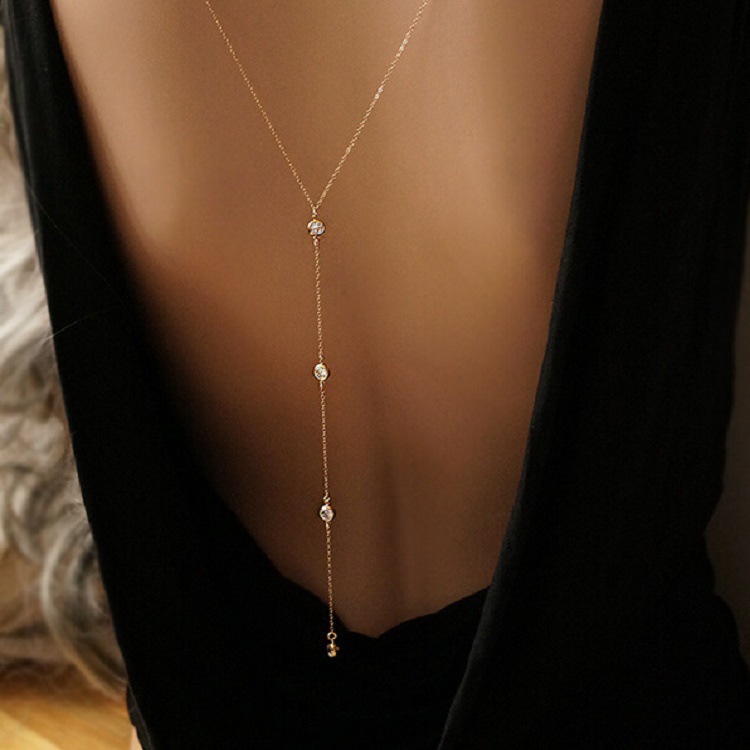 Yeni Rhinestone Seksi Kadın Sı - Body Jewelry For You incelemesi ve fiyatı