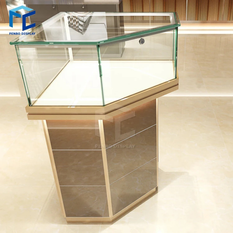 Özel Kilitlenebilir Takı Teşhi - Body Jewelry In Store incelemesi ve fiyatı