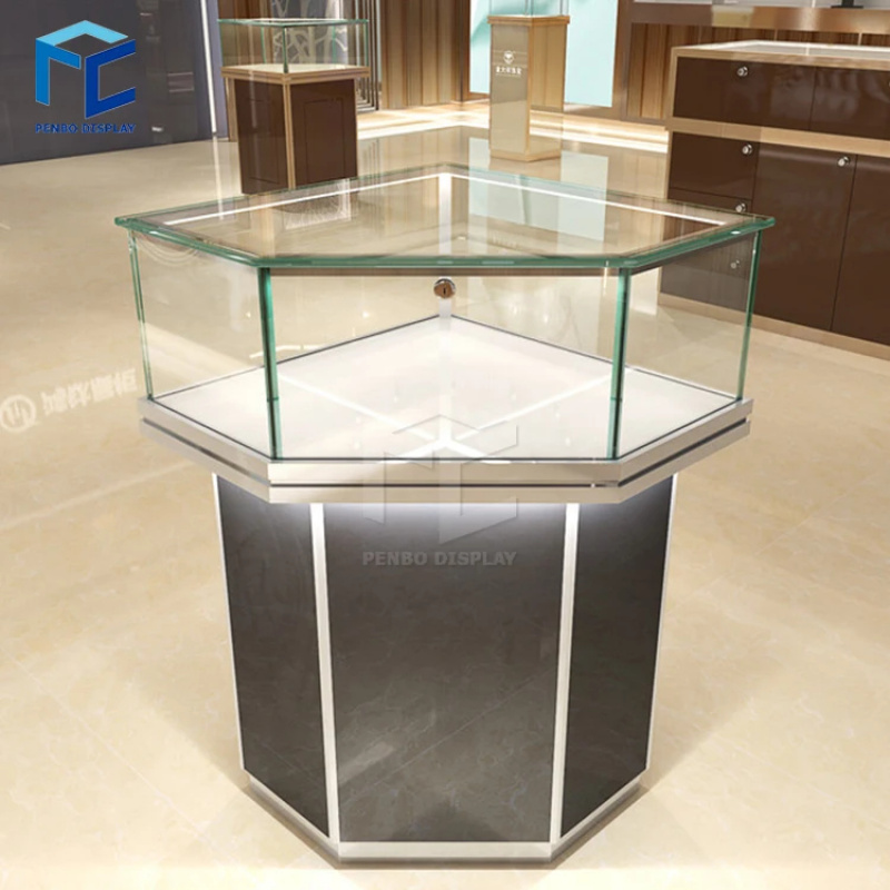 Özel Kilitlenebilir Takı Teşhi - Body Jewelry In Store incelemesi ve fiyatı