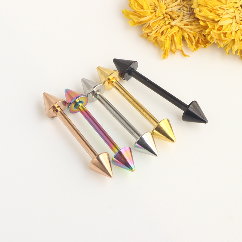 14G Endüstriyel Barbell Kıkırd - Body Jewelry Industrial incelemesi ve fiyatı