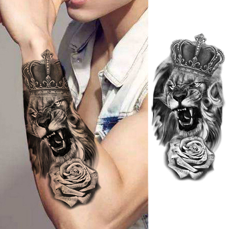 Su geçirmez geçici dövme etike - Body Jewelry Tattoo incelemesi ve fiyatı
