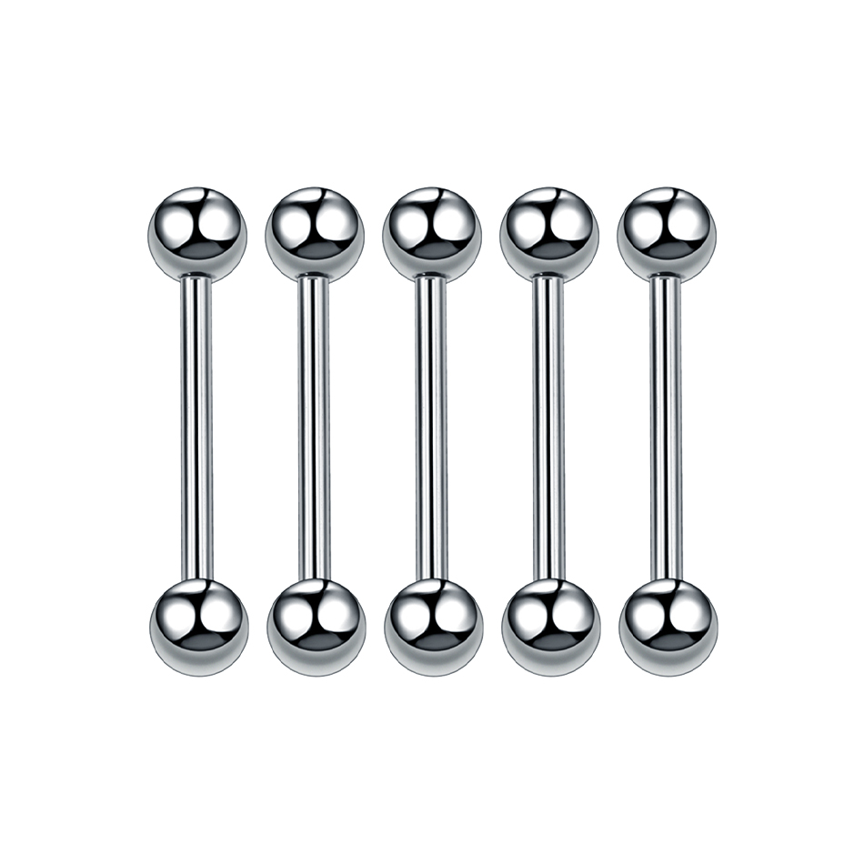 1/5 adet titanyum dış dişli di - Body Jewelry Industrial incelemesi ve fiyatı