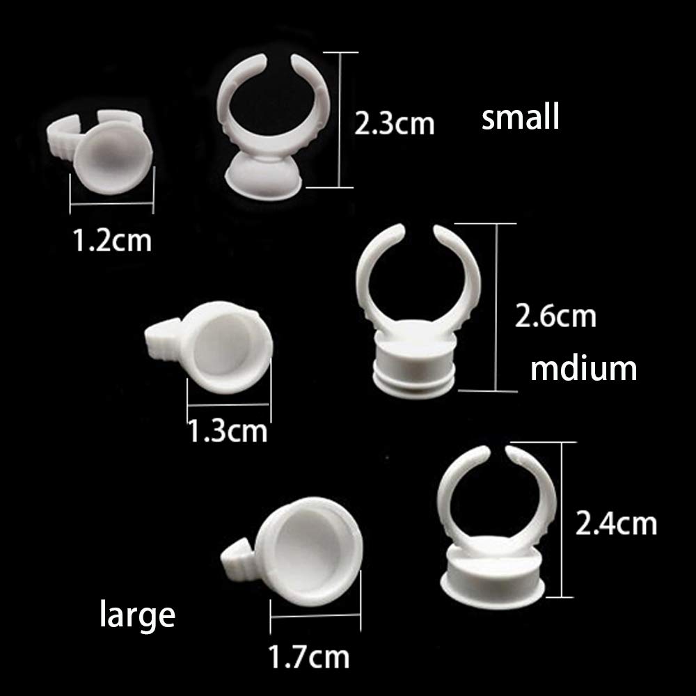 1000/500/100 adet dövme mürekk - Body Jewelry Tattoo incelemesi ve fiyatı
