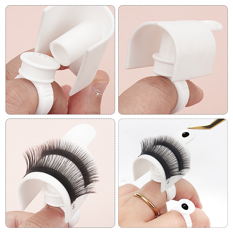 5 adet/takım kirpik Splitter N - Body Jewelry Tattoo incelemesi ve fiyatı