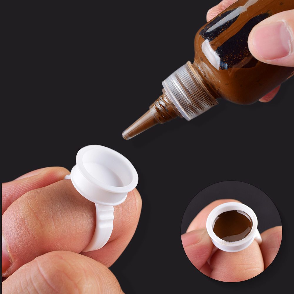 Tek kullanımlık 100 adet Plast - Body Jewelry Tattoo incelemesi ve fiyatı