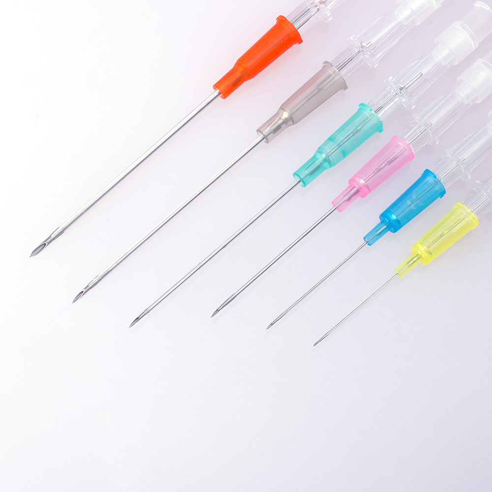 5 adet Sterilize Kateter Delme - Body Jewelry In Store incelemesi ve fiyatı