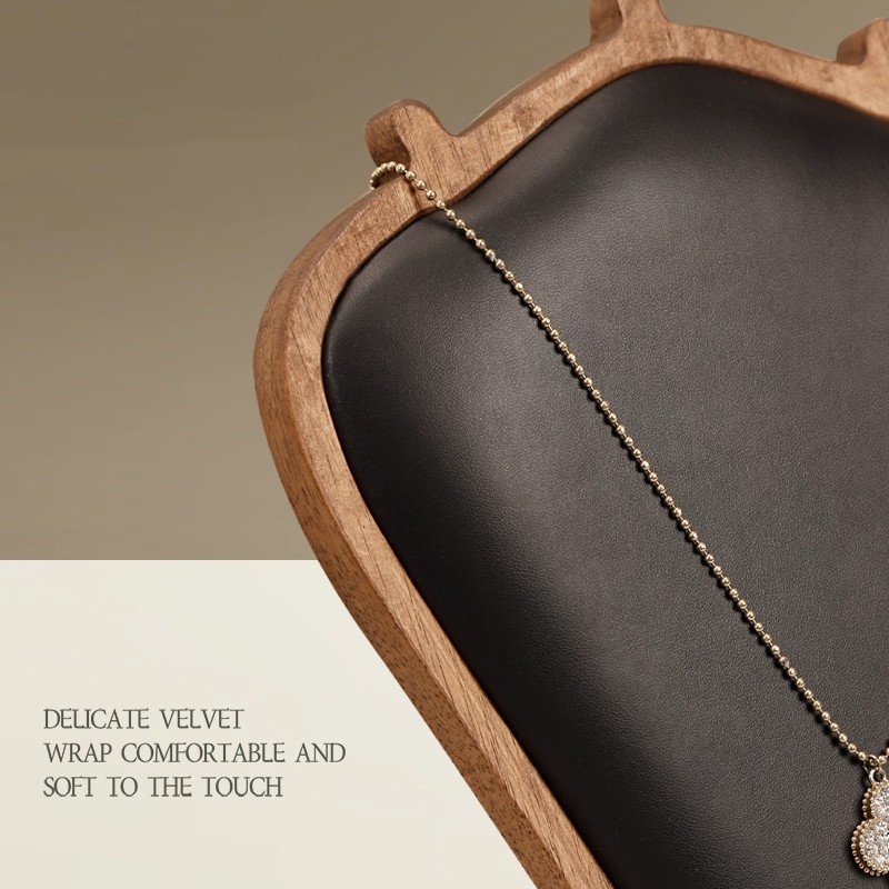 Ahşap Gövdeli Beyaz Deri Yumuş - Body Jewelry In Store incelemesi ve fiyatı