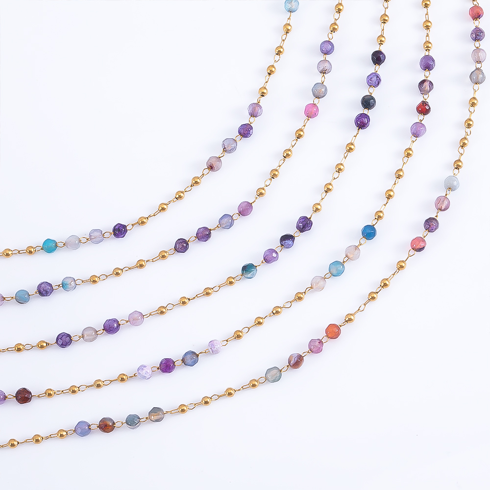 0.5 M 1 M Paslanmaz Çelik Renk - Body Jewelry For You incelemesi ve fiyatı