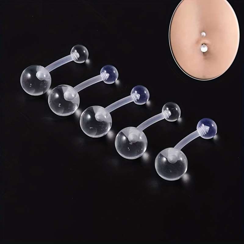 36 adet piercing kiti hizmetli - Body Jewelry Industrial incelemesi ve fiyatı