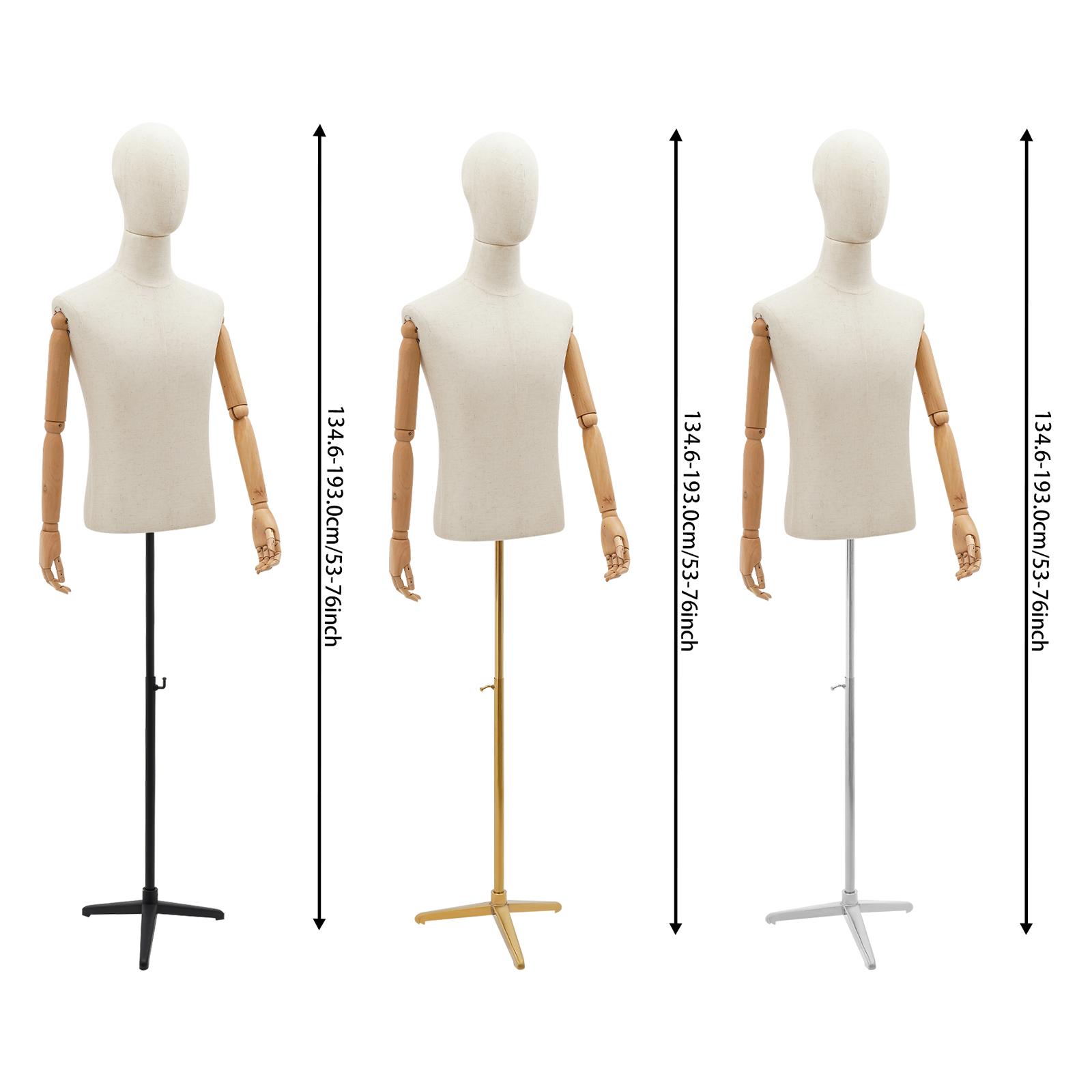 53-76 inç Ayarlanabilir Erkek  - Body Jewelry In Store incelemesi ve fiyatı