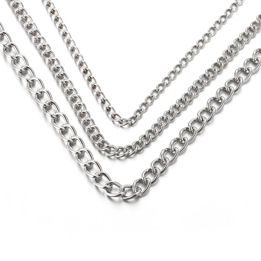 2 metre 2.5/3.5/4.5mm Metal Dü - Body Jewelry For You incelemesi ve fiyatı