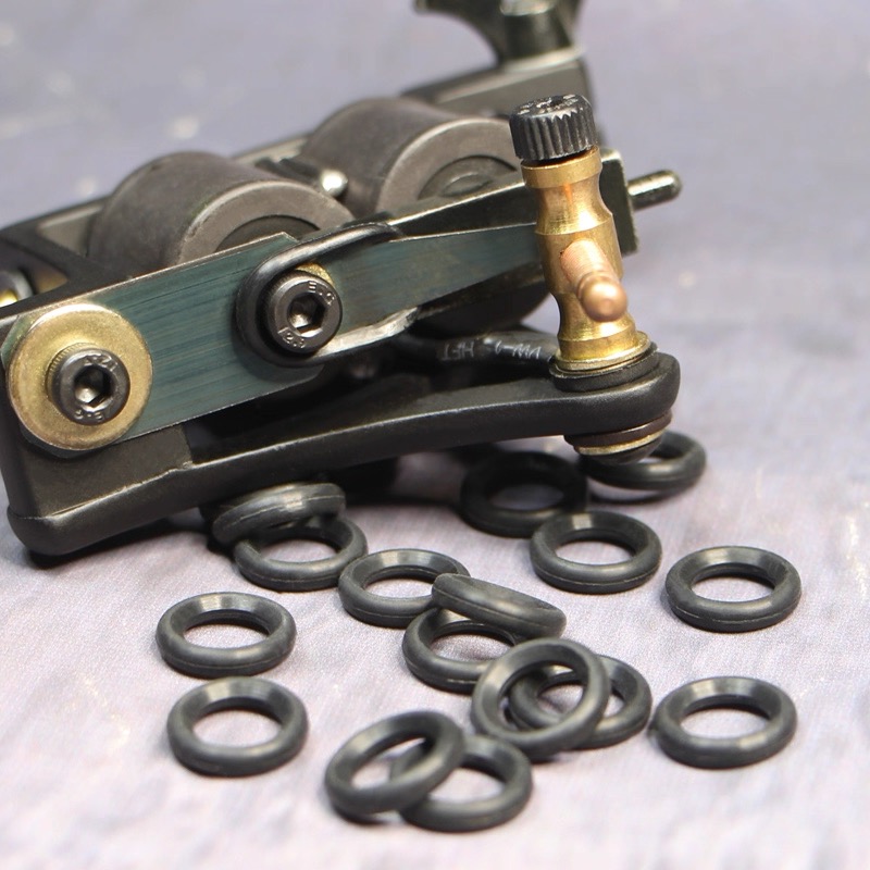 200 adet Silikon Yumuşak O-Rin - Body Jewelry Tattoo incelemesi ve fiyatı