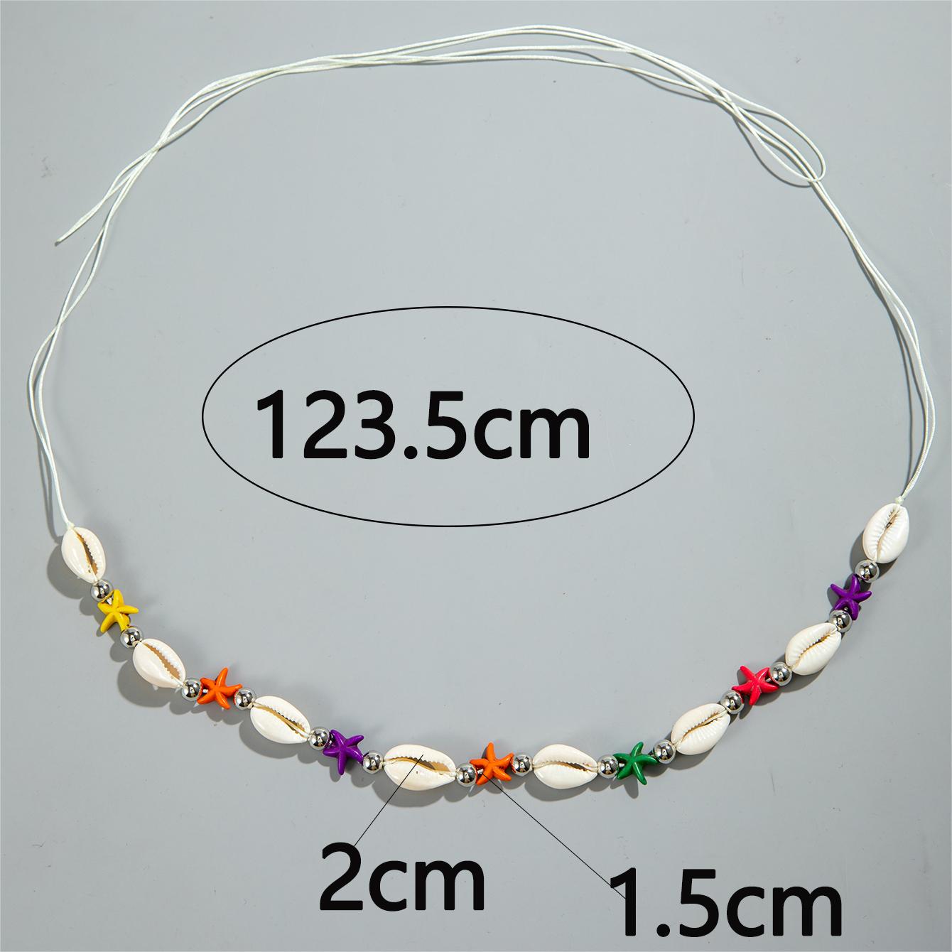 Tocona Bohemian kabuk renk den - Body Jewelry For You incelemesi ve fiyatı