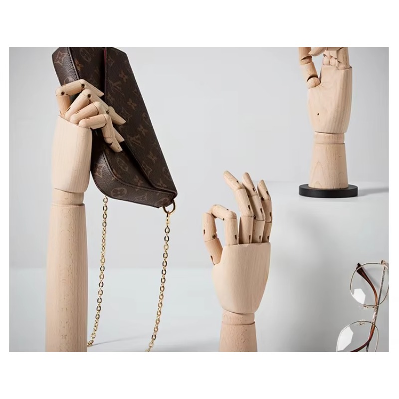 Masif Ahşap El Manevrası, Takı - Body Jewelry In Store incelemesi ve fiyatı