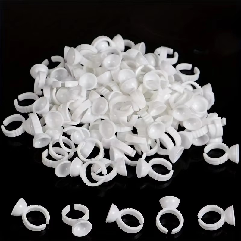 100 Tek Kullanımlık Beyaz Tutk - Body Jewelry Tattoo incelemesi ve fiyatı