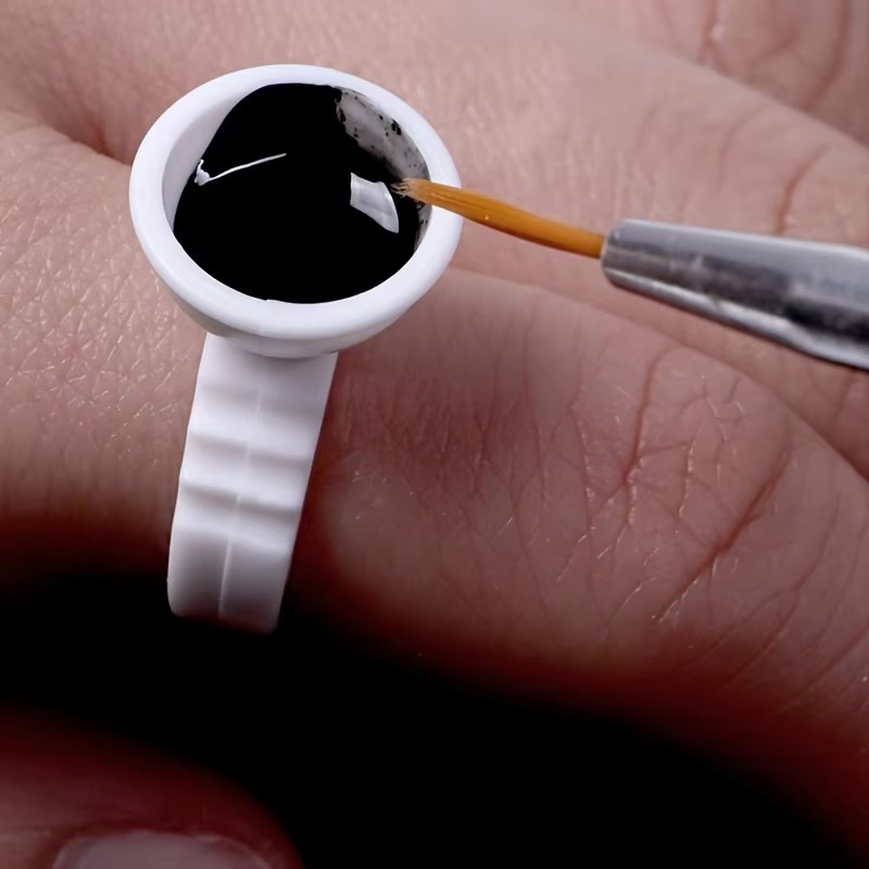 100 Tek Kullanımlık Beyaz Tutk - Body Jewelry Tattoo incelemesi ve fiyatı